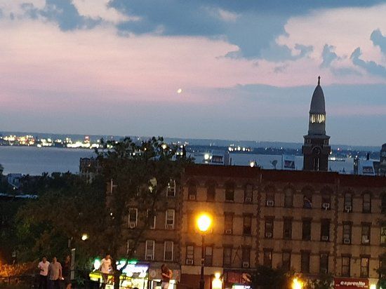 サンセット・パーク